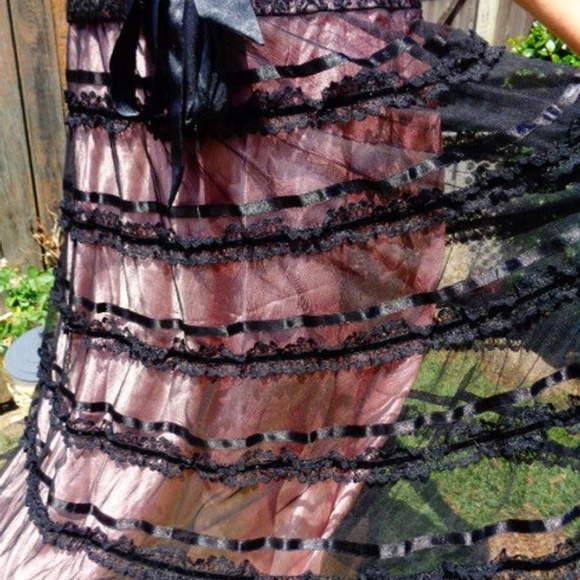 prom  derss - Picture 3 of 8